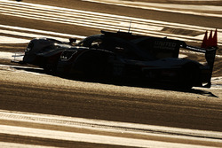 Ландо Норріс, United Autosports Ligier JS P217