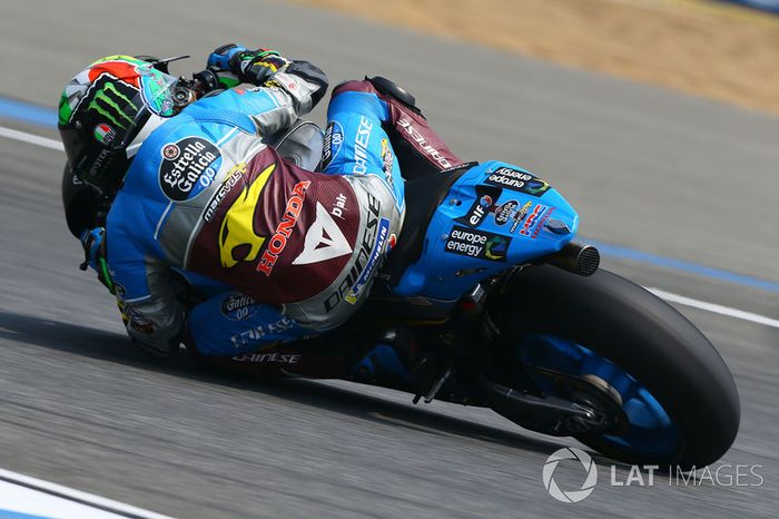 Franco Morbidelli, Estrella Galicia 0,0 Marc VDS