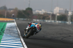 Thomas Luthi, Estrella Galicia 0,0 Marc VDS