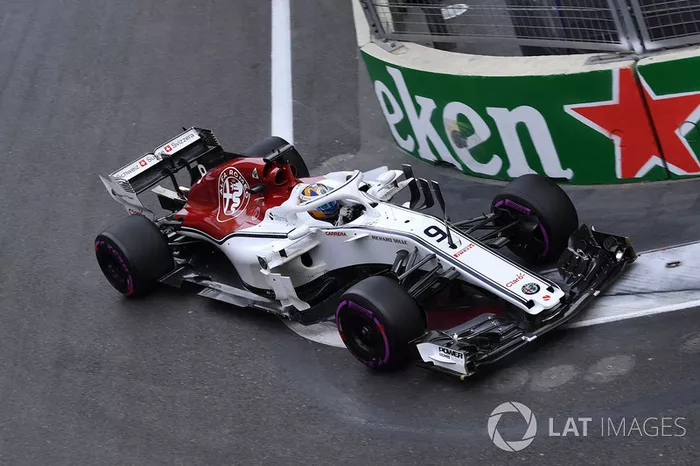 17. Marcus Ericsson  (97 corridas)