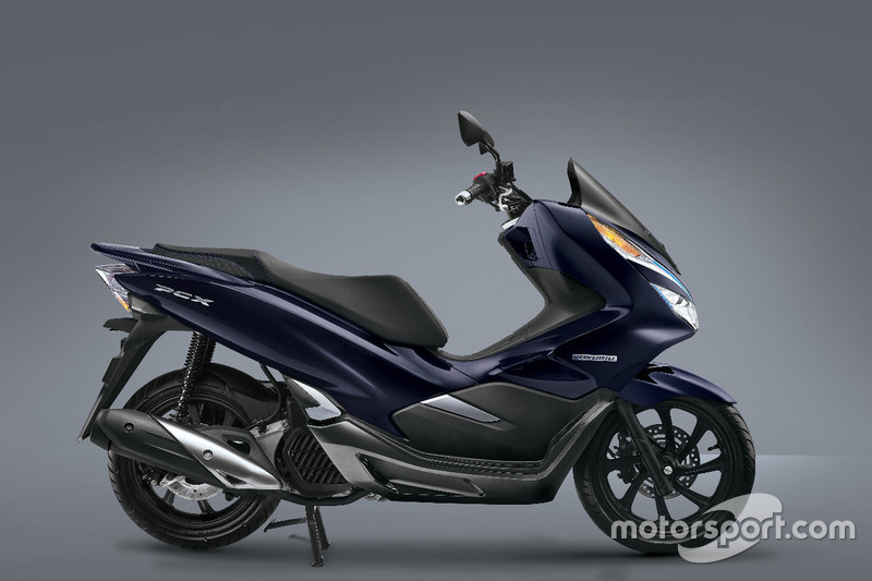 Honda PCX