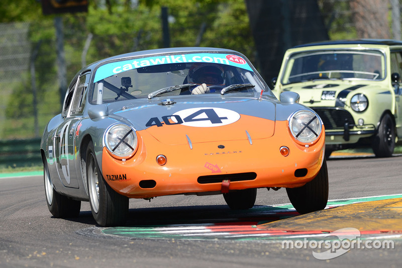 Motor Legend Festival
