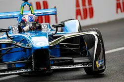 Nicolas Prost, Renault e.Dams