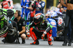 Tom Sykes, Kawasaki Racing