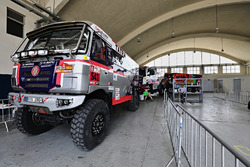 Tatra Buggyra Racing