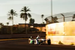 Daniel Abt, Audi Sport ABT Schaeffler