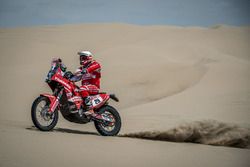 #29 Daniel Oliveras, Himoinsa Racing Team KTM