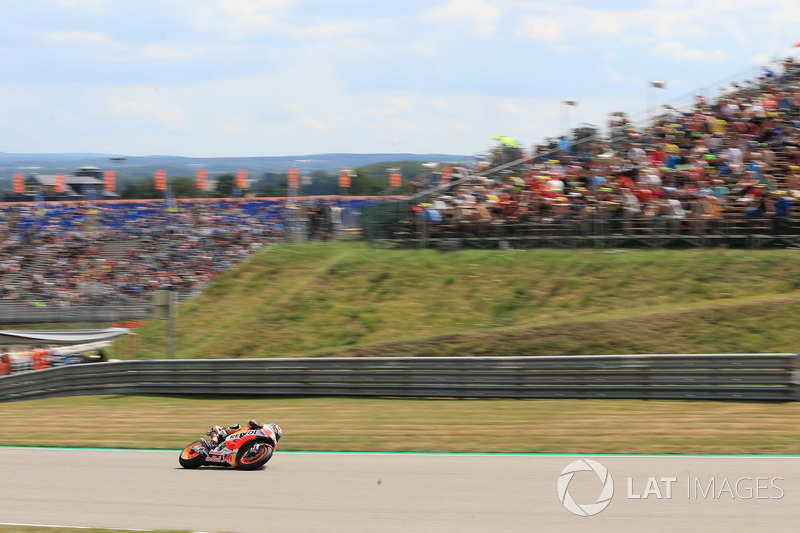 Dani Pedrosa, Repsol Honda Team