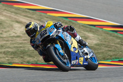 Thomas Luthi, Estrella Galicia 0,0 Marc VDS