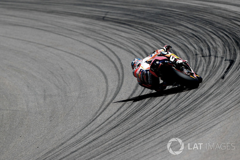 Dani Pedrosa, Repsol Honda Team