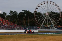 Max Verstappen, Red Bull Racing RB14