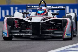 Gary Paffett, Venturi Formula E