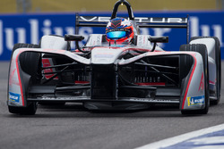 Gary Paffett, Venturi Formula E