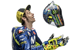 Valentino Rossi, Yamaha Factory Racing