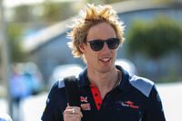 Brendon Hartley