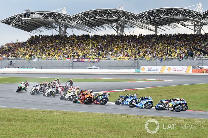 Jack Miller, Estrella Galicia 0,0 Marc VDS