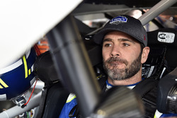 Jimmie Johnson, Hendrick Motorsports Chevrolet