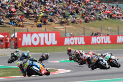 Joan Mir, Marc VDS