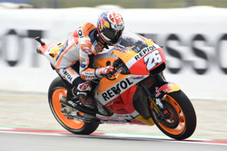 Dani Pedrosa, Repsol Honda Team