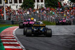 Carlos Sainz Jr., Renault Sport F1 Team R.S. 18