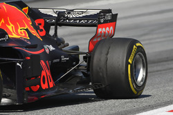 Daniel Ricciardo, Red Bull Racing RB14