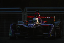 Alex Lynn, DS Virgin Racing