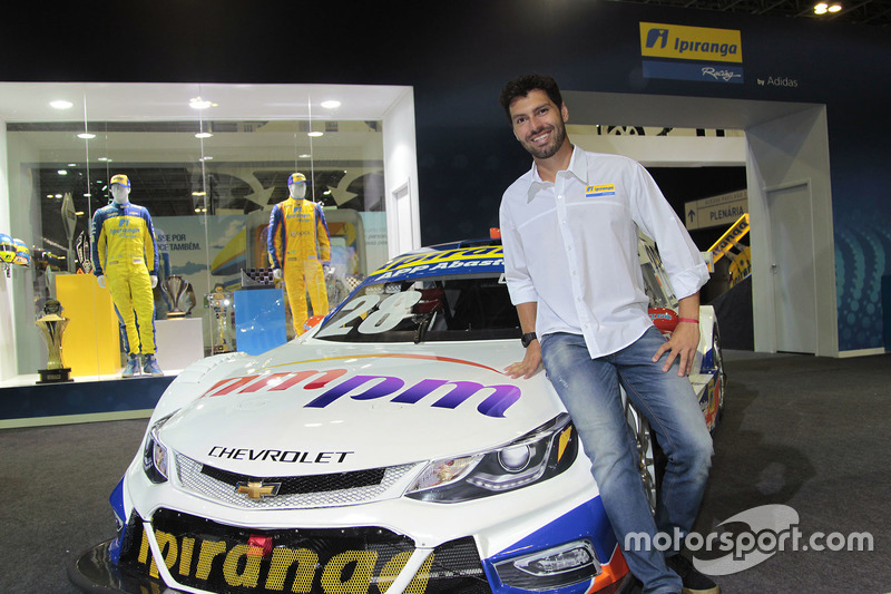 Cavaleiro Sports (Chefe: Beto Cavaleiro)