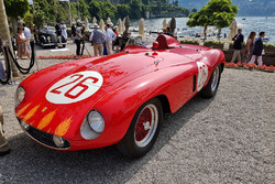 Ferrari 750 Monza