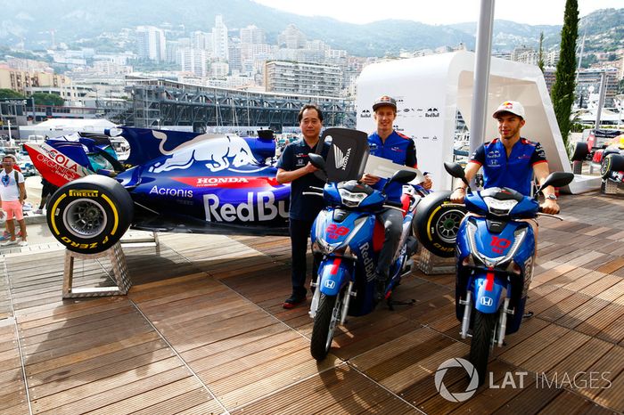 Gran Premio de Mónaco
