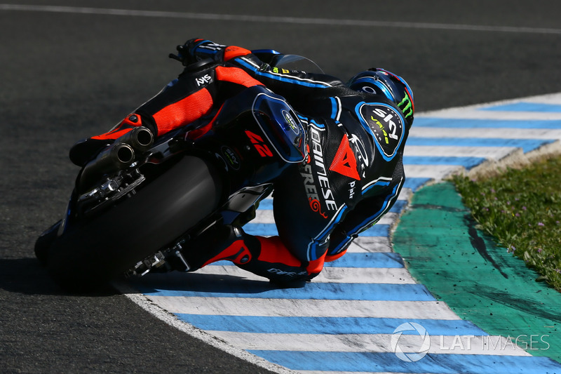 Francesco Bagnaia, Sky Racing Team VR46