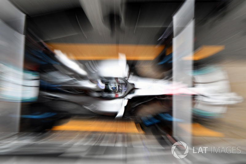 Valtteri Bottas, Mercedes-AMG F1 W09