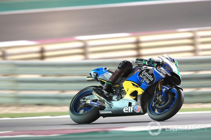 Franco Morbidelli, Estrella Galicia 0,0 Marc VDS