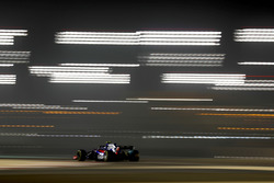 Pierre Gasly, Toro Rosso STR13 Honda