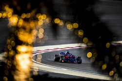 Brendon Hartley, Toro Rosso STR13 Honda