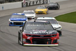 William Byron, Hendrick Motorsports, Chevrolet Camaro Liberty University