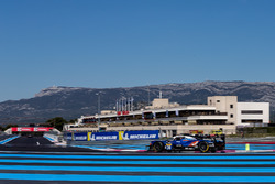 #36 Signatech Alpine Matmut Alpine A470: Nicolas Lapierre, Andre Negrao, Pierre Thiriet