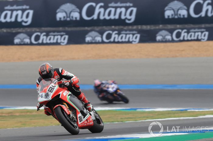 Jordi Torres, MV Agusta Reparto Corse