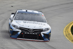 D.J. Kennington, Gaunt Brothers Racing, Toyota Camry Gordon Brothers