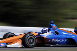 Scott Dixon, Chip Ganassi Racing Honda