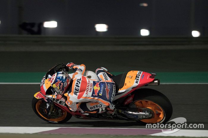 Dani Pedrosa, Repsol Honda Team