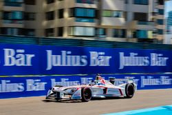 Jose Maria Lopez, Dragon Racing