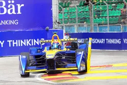 Nicolas Prost, Renault e.Dams