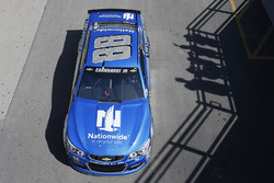 Dale Earnhardt Jr., Hendrick Motorsports Chevrolet