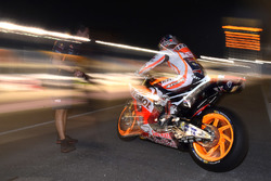 Marc Márquez, Repsol Honda Team