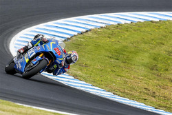 Maverick Viñales, Team Suzuki MotoGP