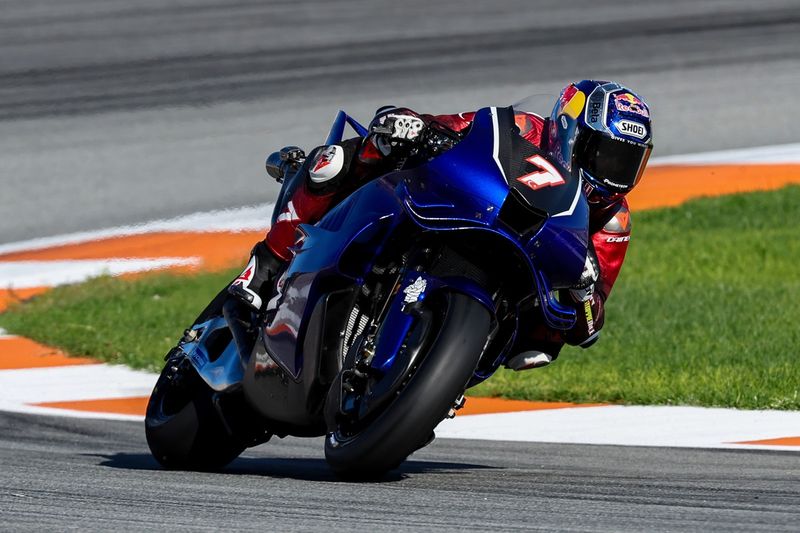 Toprak Razgatlioglu, Pramac Racing