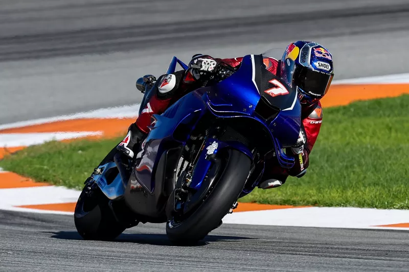 Toprak Razgatlioglu, Pramac Racing
