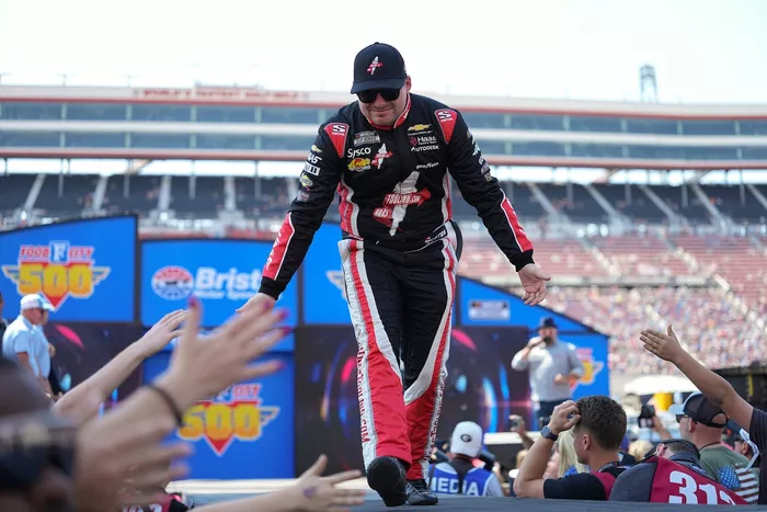 Cole Custer, Haas Factory Team