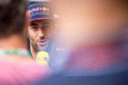 Daniel Ricciardo, Red Bull Racing