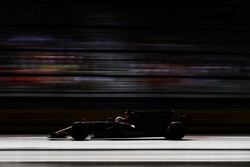 Stoffel Vandoorne, McLaren MCL32